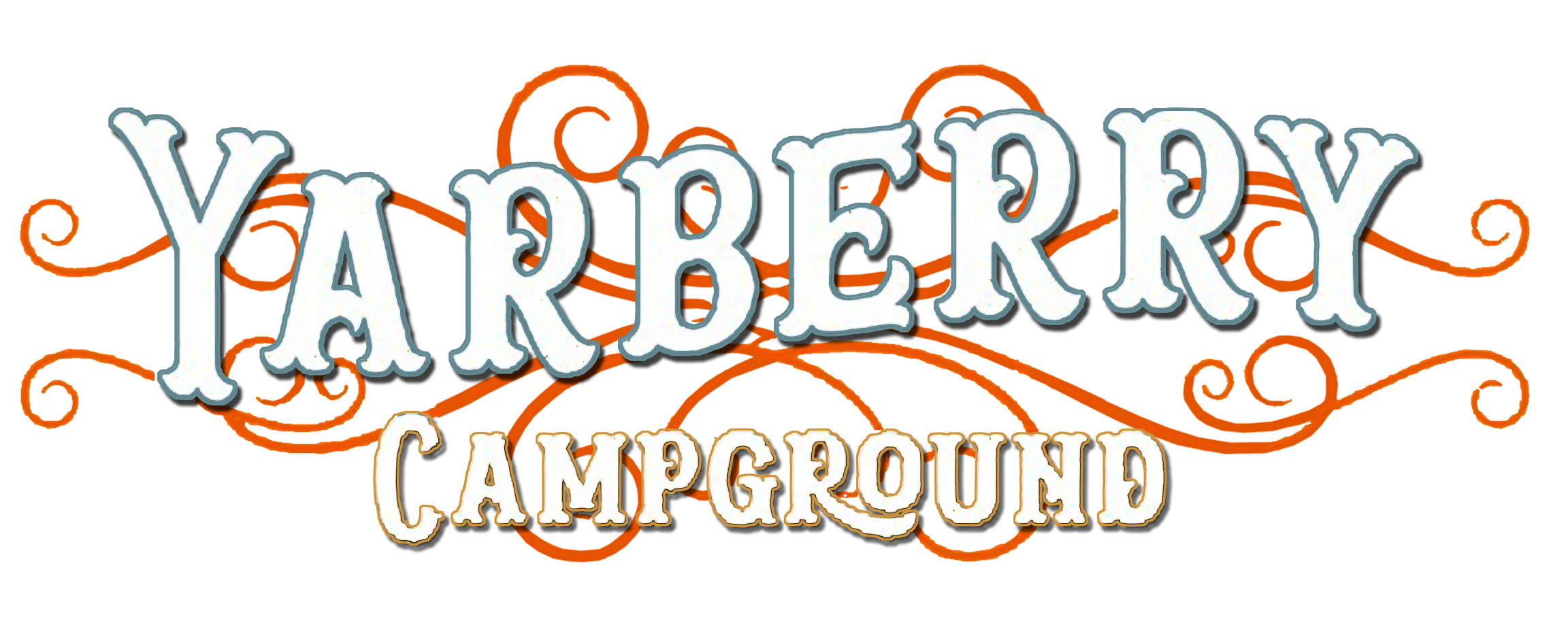 Yarberry Campground Logo